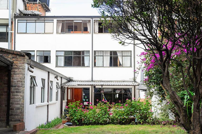 Hostal La Pinta Bogotá