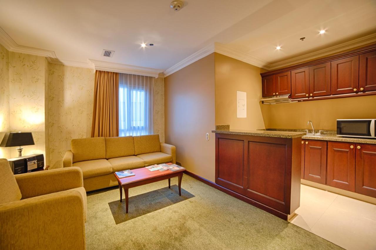Apartahotel Dann 5*