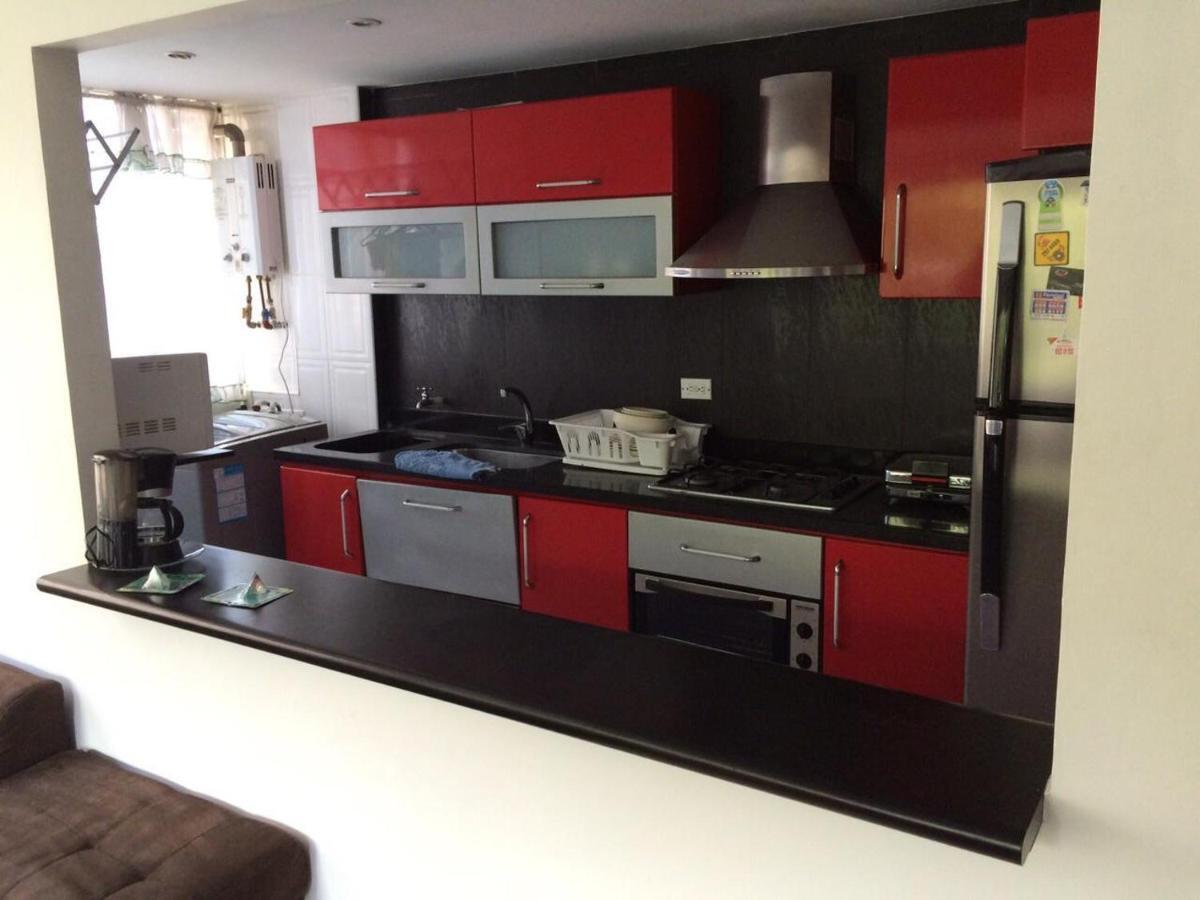 Apartamento Catama