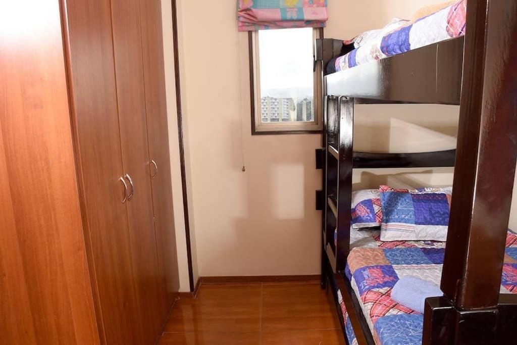 Apartment: Corferias, Embajada, Airport, Agora,g12 * Bogotá
