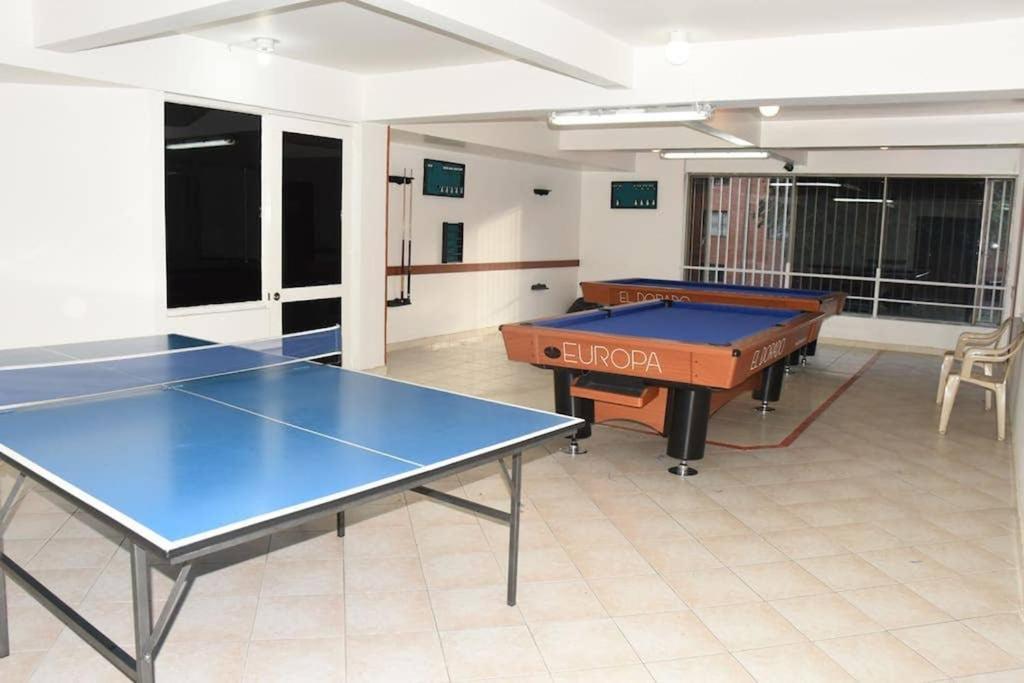 Apartment: Corferias, Embajada, Airport, Agora,g12 * Bogotá