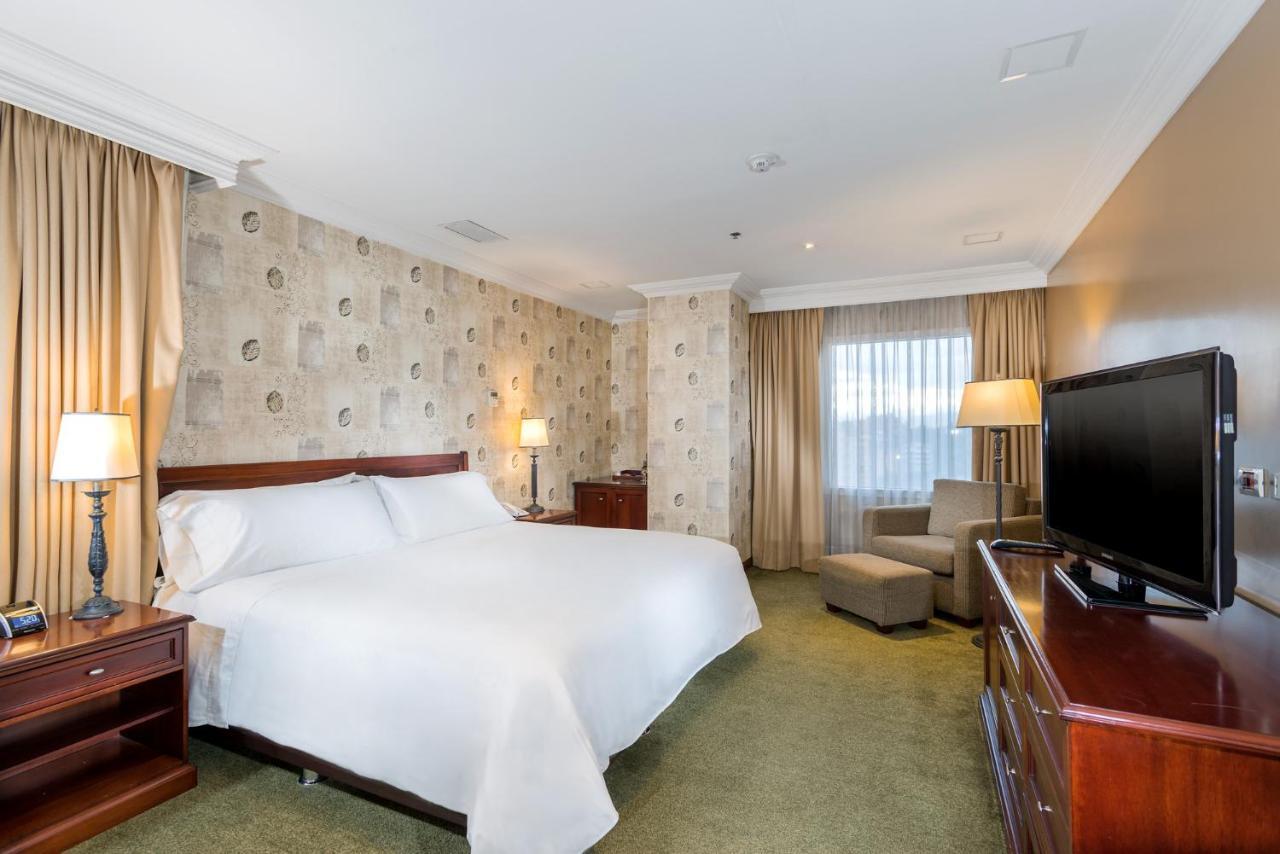 Apartahotel Dann