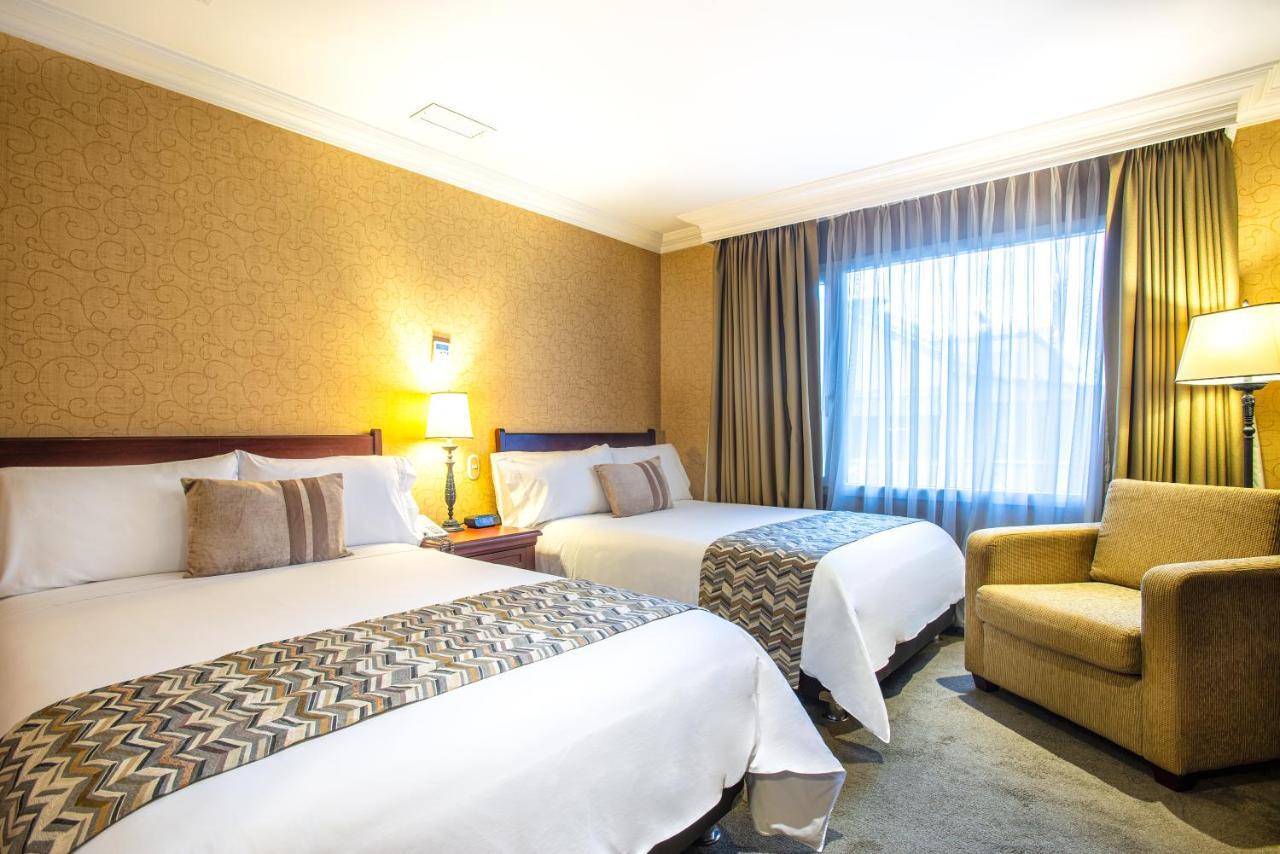 Dann Apartahotel 5*