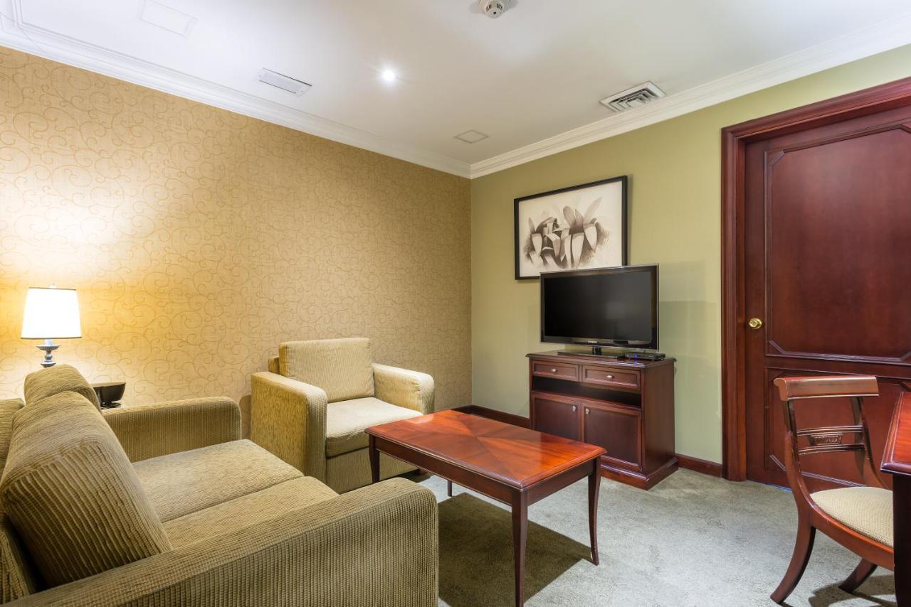 Apartahotel Dann