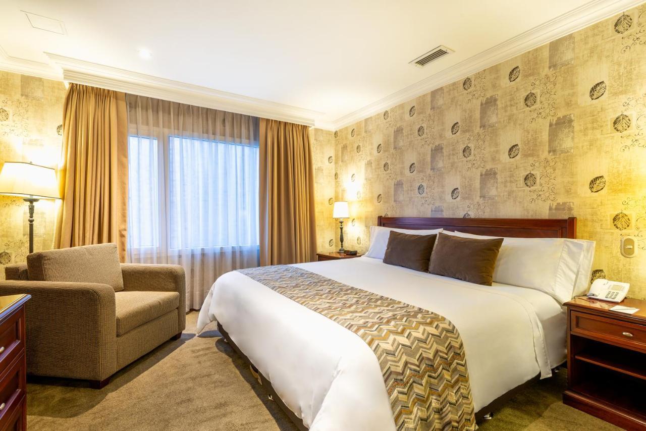 Dann Apartahotel
