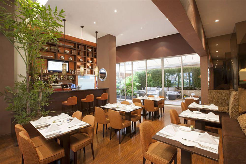 Hotel Cabrera Imperial By Key 33 Bogotá