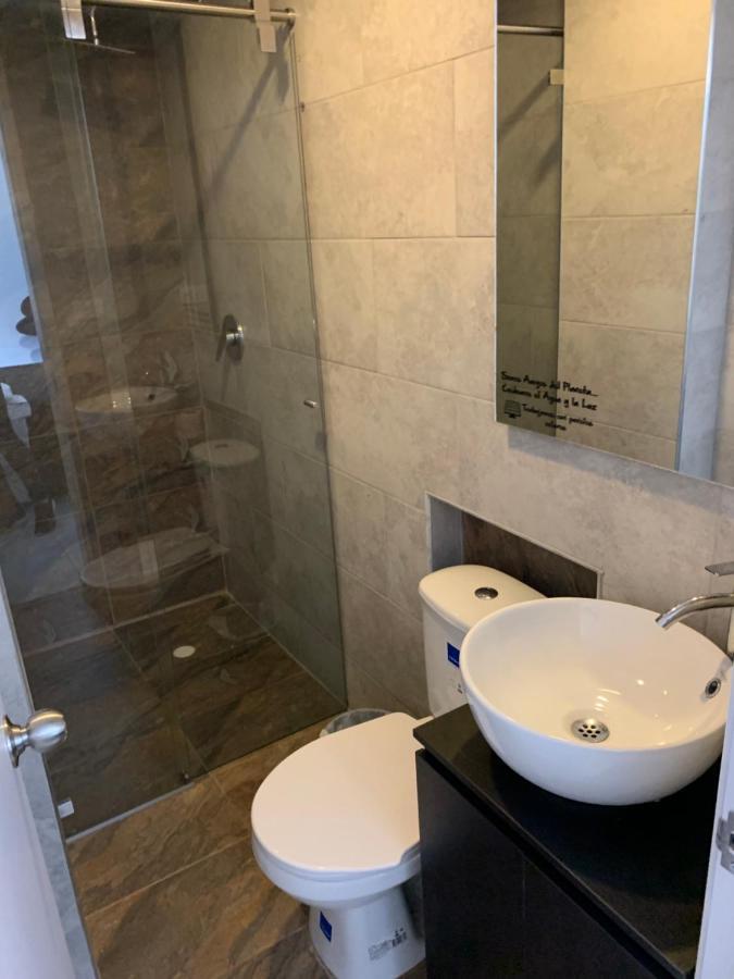 Apartamento Edificio Santa Marta