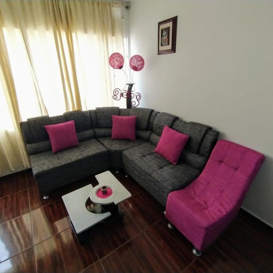 Amoblado A Excelente Precio