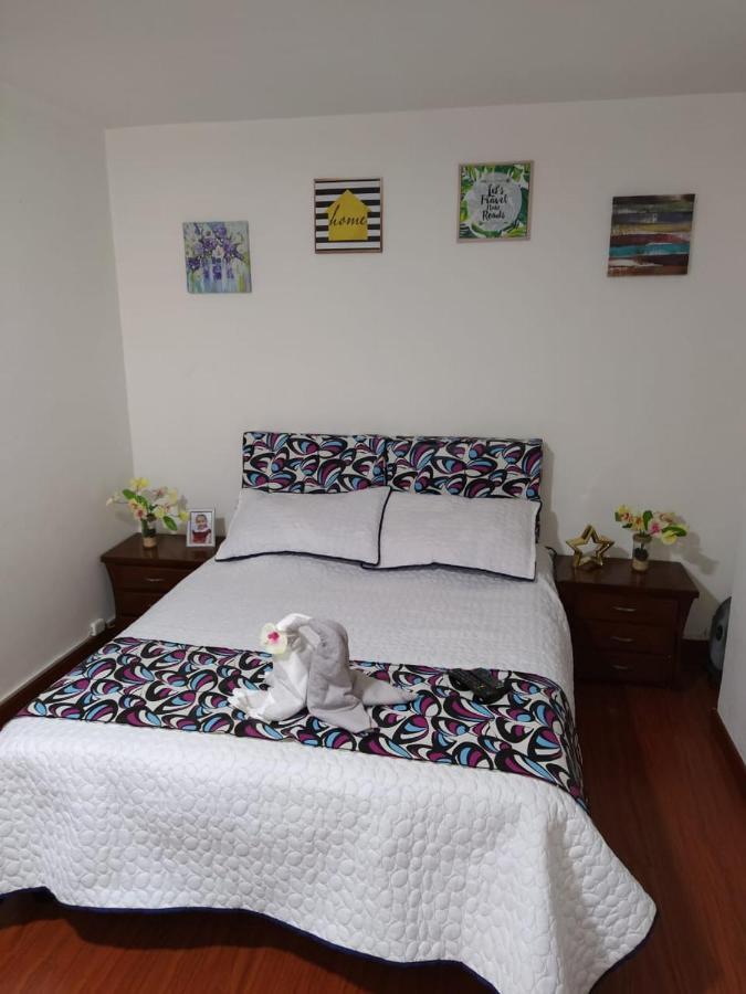 Amoblado A Excelente Precio