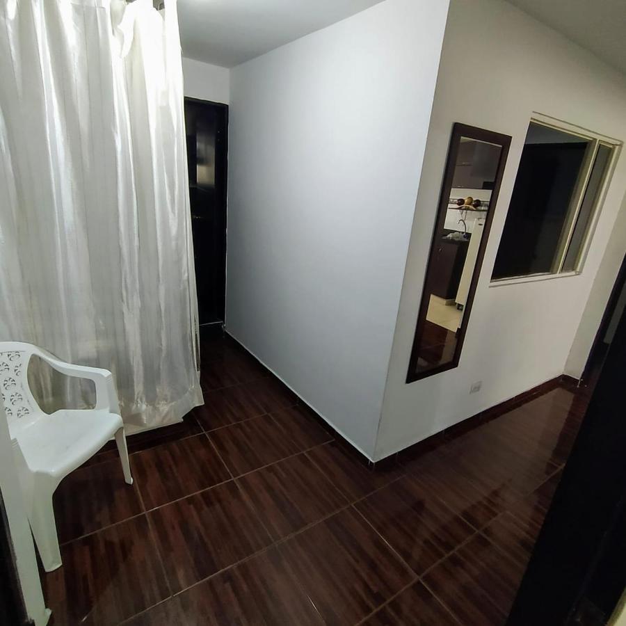 Amoblado A Excelente Precio *