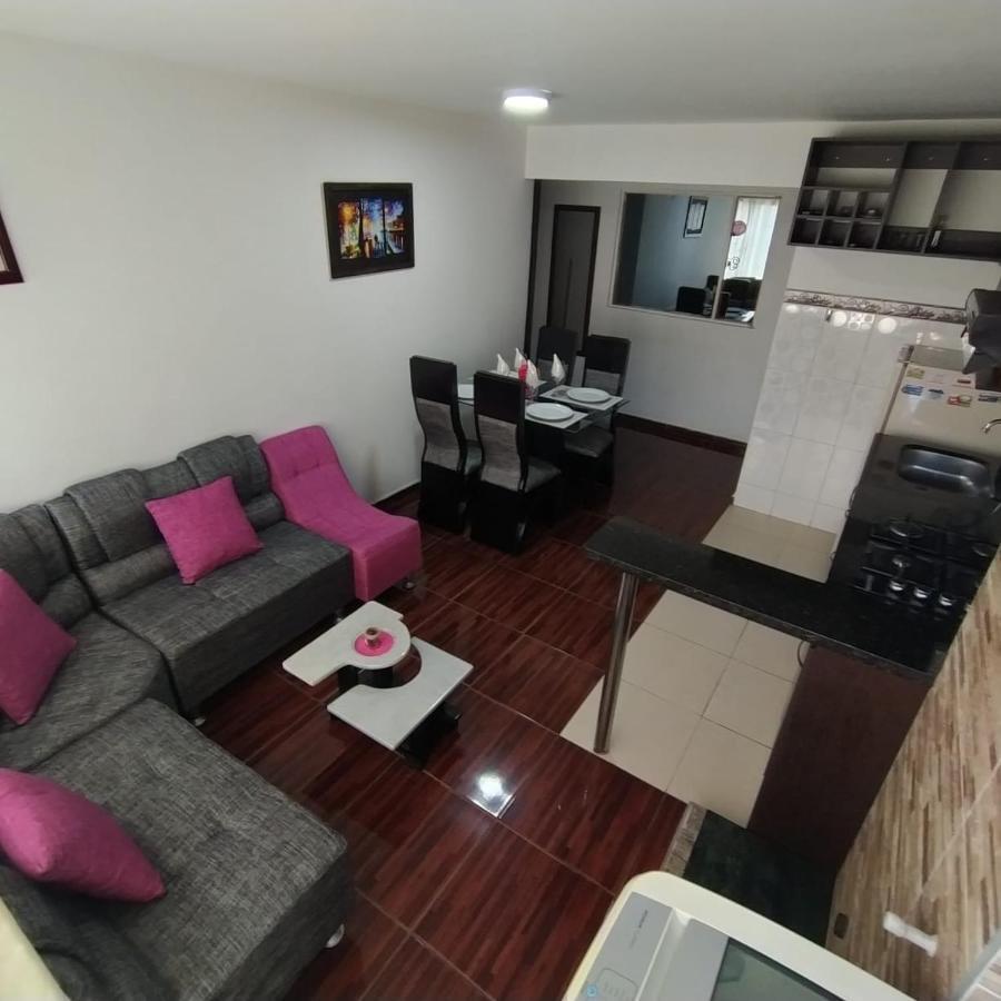 Amoblado A Excelente Precio Bogotá