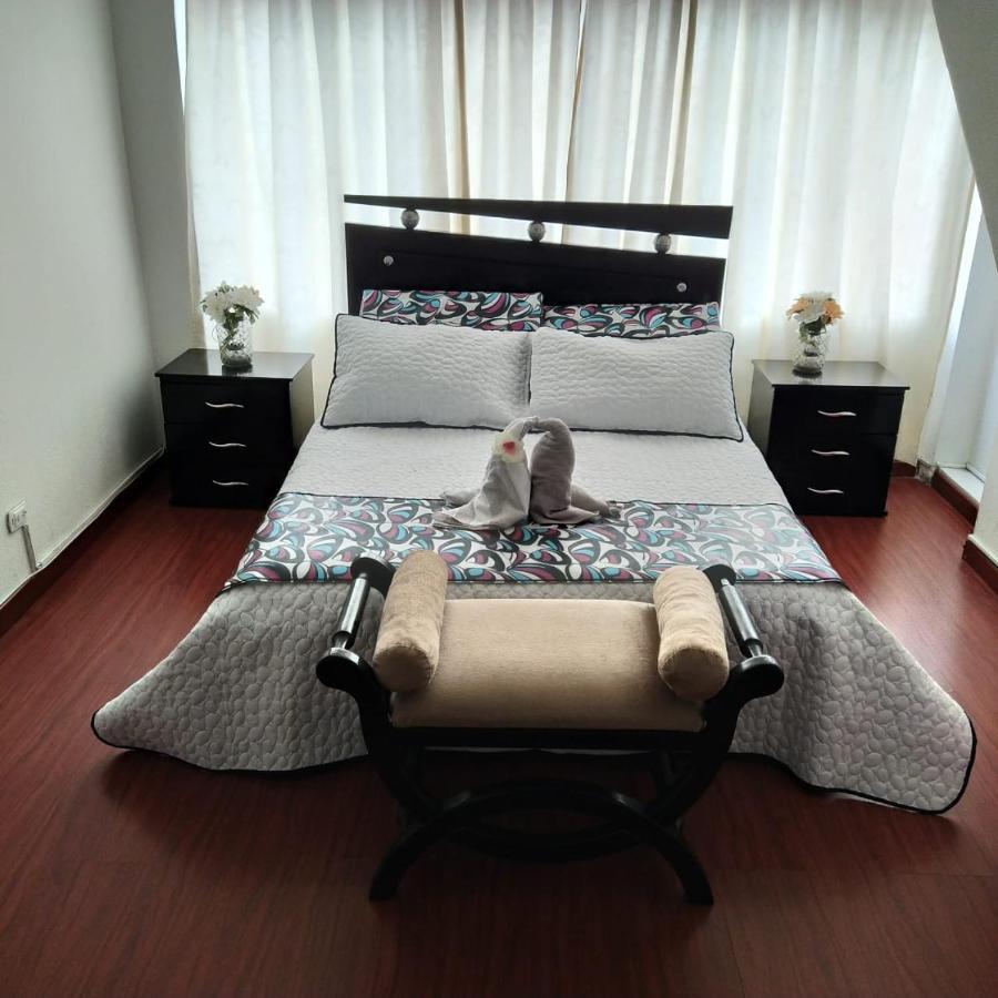 Amoblado A Excelente Precio Apartamento Bogotá