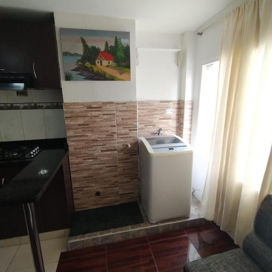 Amoblado A Excelente Precio Apartamento *