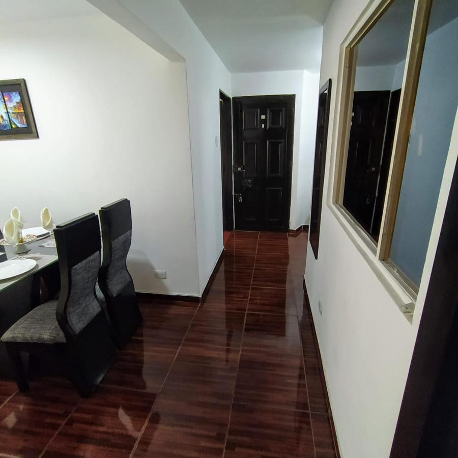 Amoblado A Excelente Precio Apartamento Bogotá