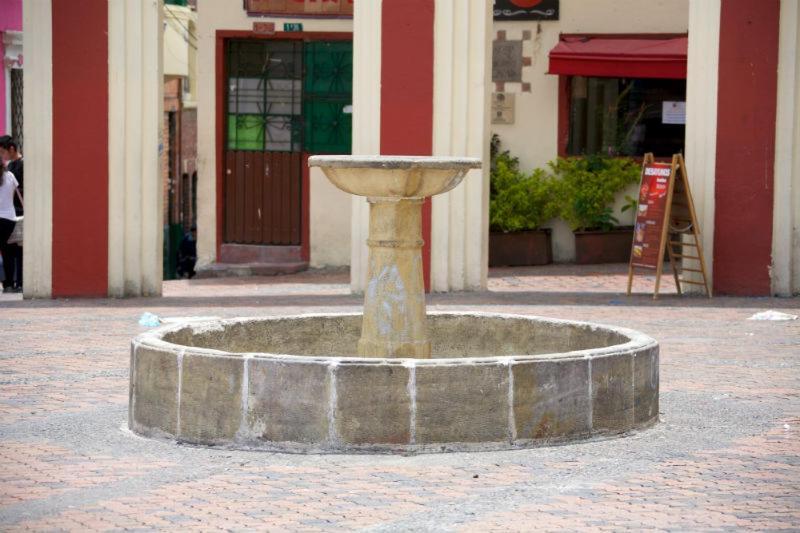 Apartamento Amoblado A Excelente Precio