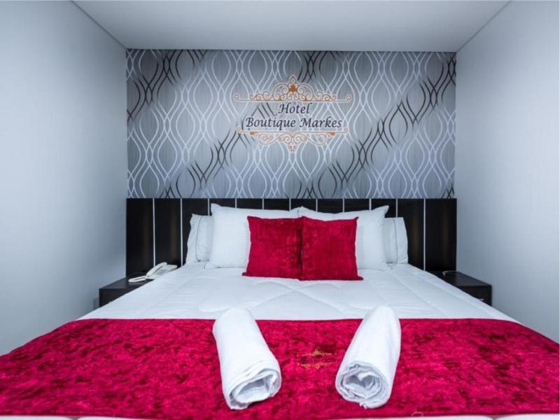 Boutique Markes Hotel