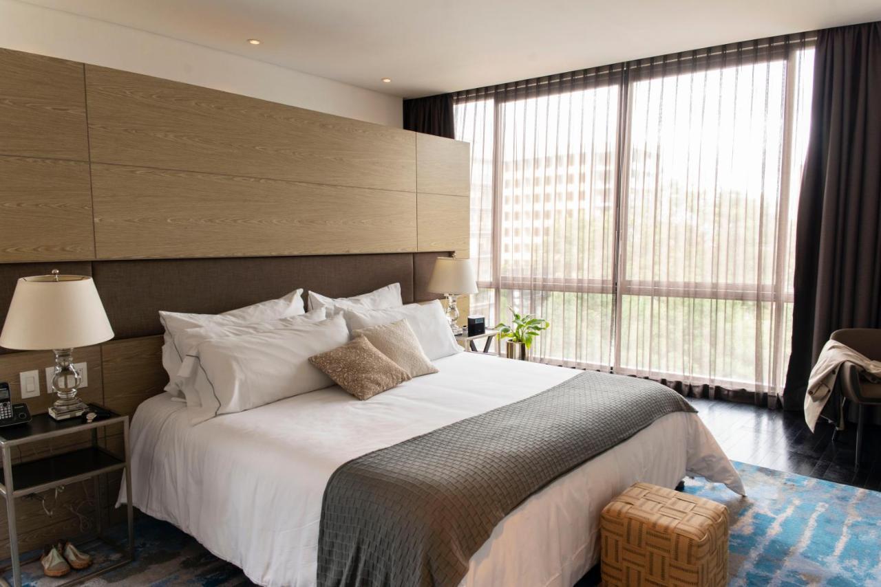 8010 Urban Living- Luxury Experience 5* Bogotá