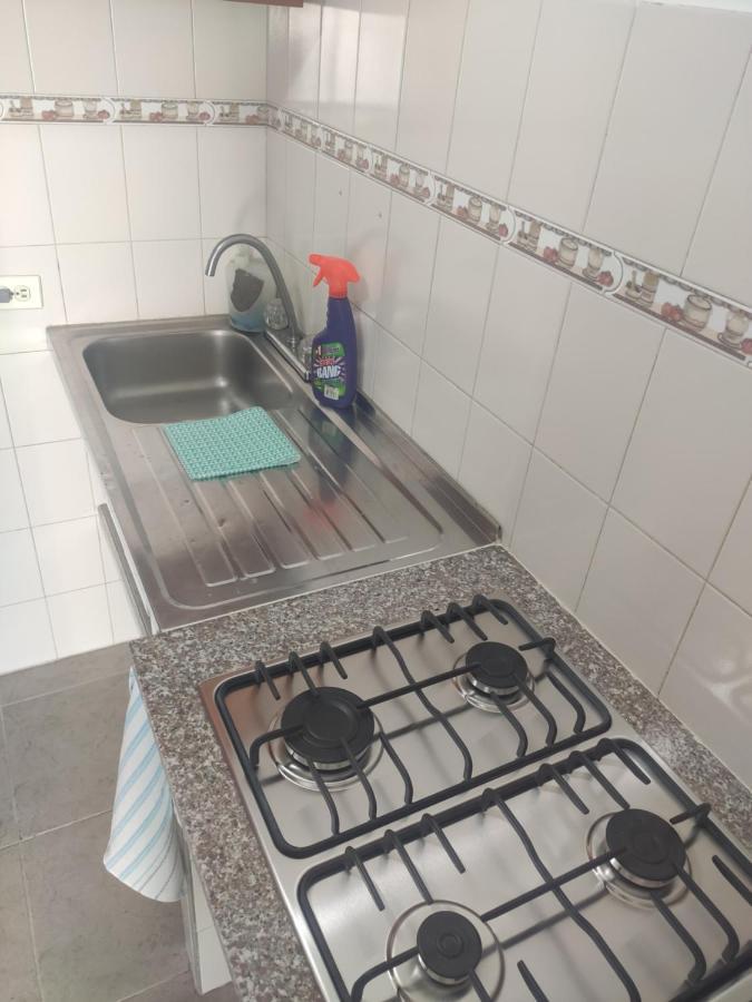 Apartamento Central Cerca Aeropuerto 301 Bogotá