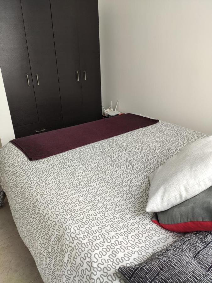 Central Cerca Aeropuerto 301 Apartamento