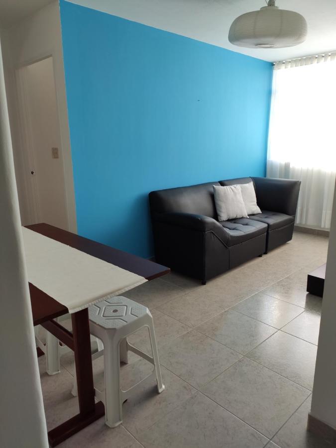 Apartamento Central Cerca Aeropuerto 301 *
