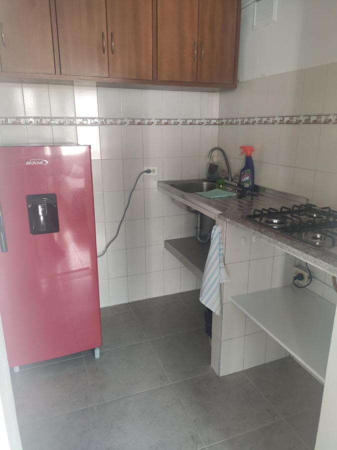 Central Cerca Aeropuerto 301 Apartamento