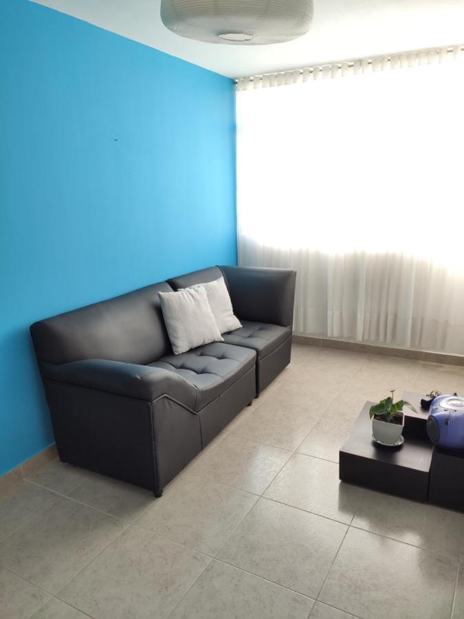 Apartamento Central Cerca Aeropuerto 301 Bogotá