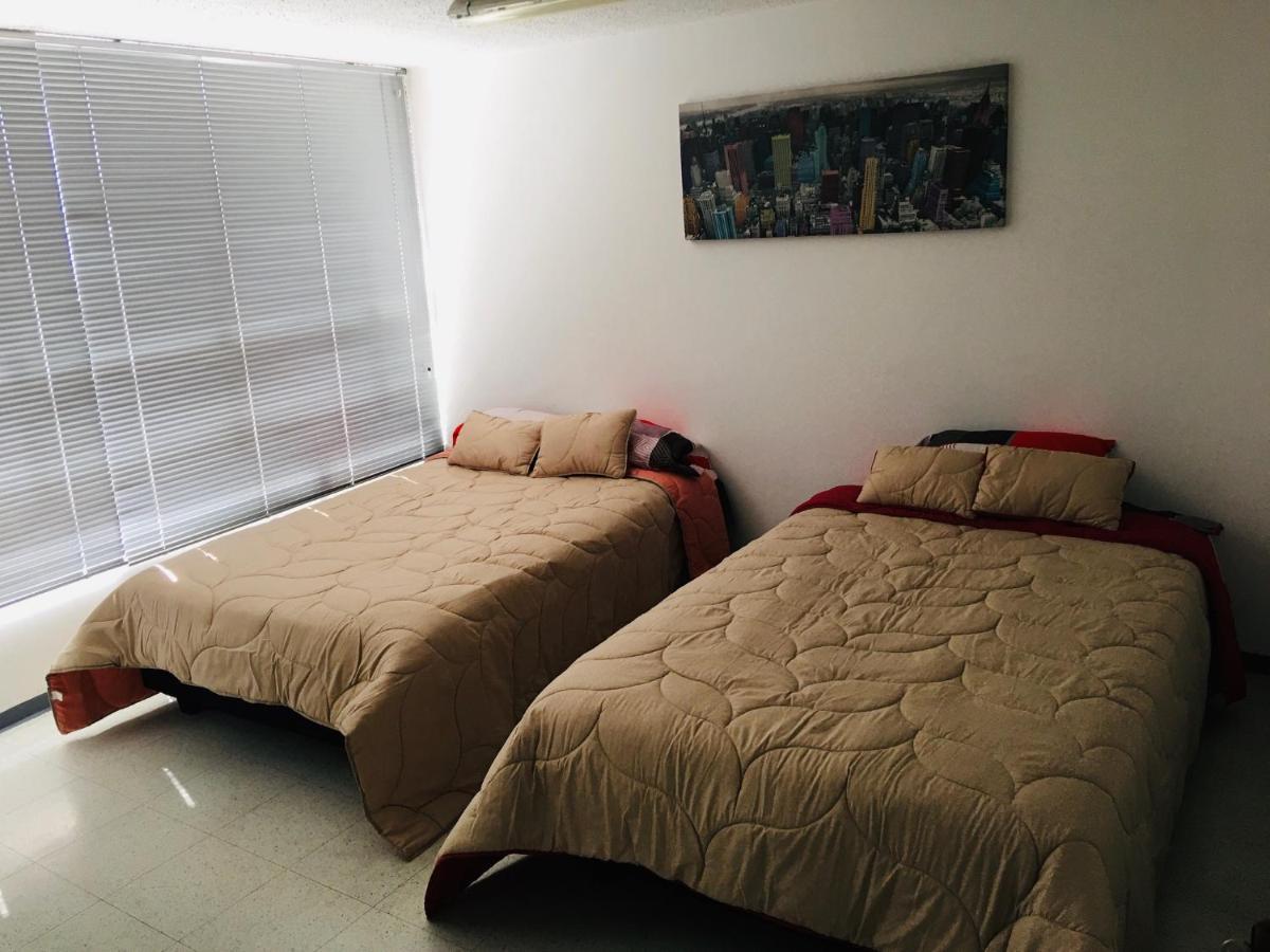 Pensión Estadía El Dorado Bogotá