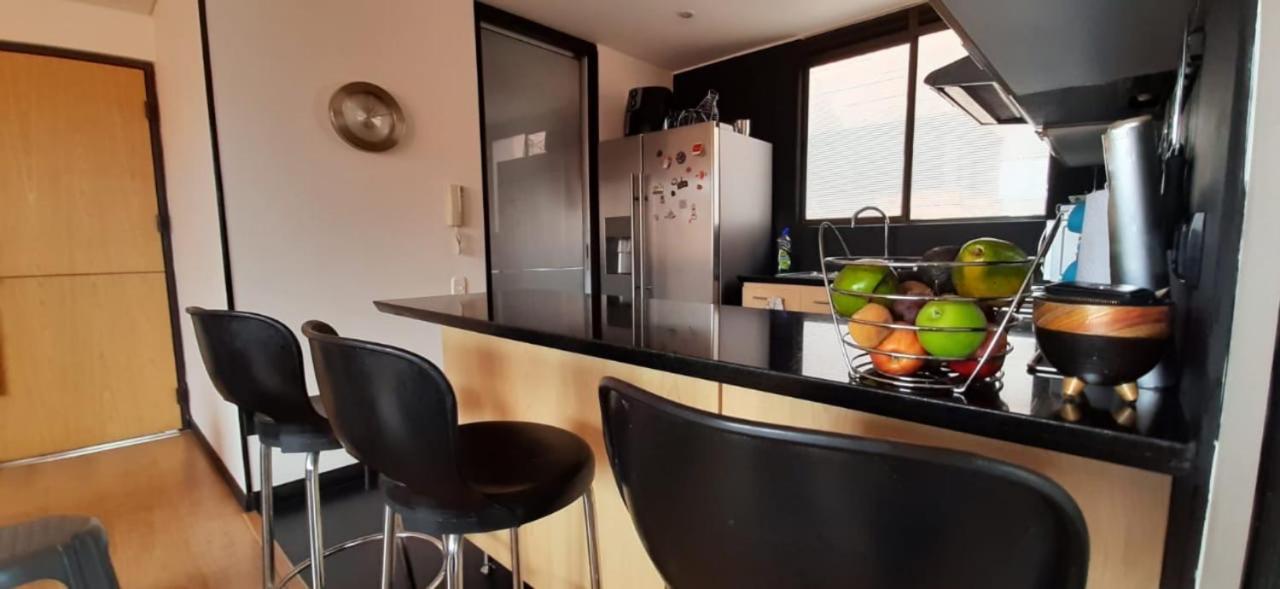 Salitre Alto Apartamento De Lujo En * Bogotá