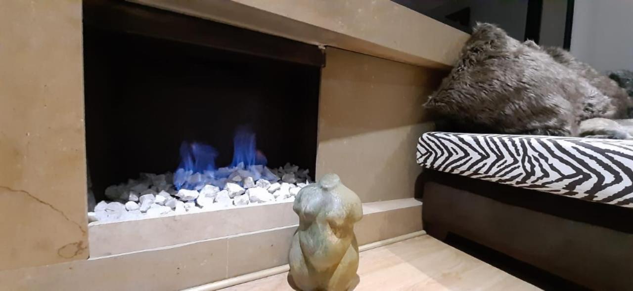Salitre Alto Apartamento De Lujo En * Bogotá