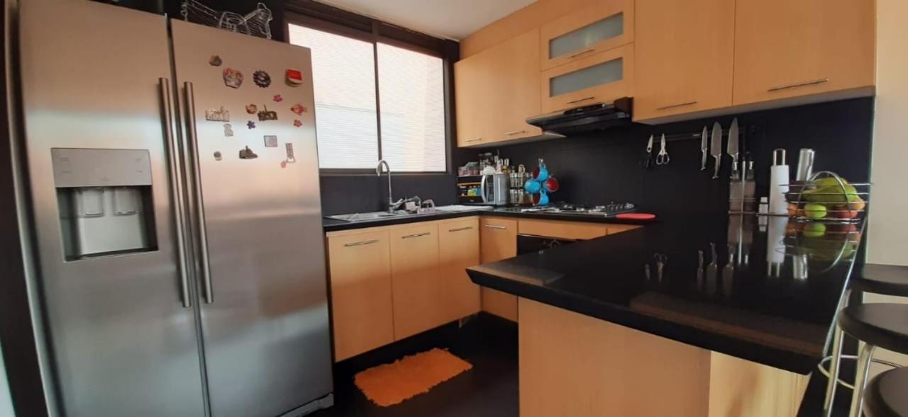 Salitre Alto Apartamento De Lujo En Apartamento