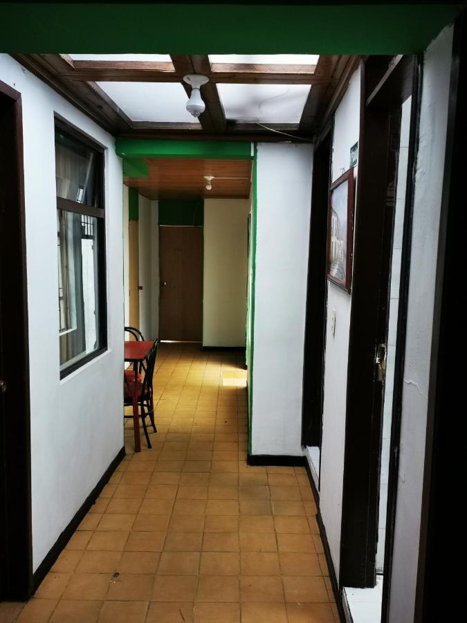 La Premier Habitación en casa particular Bogotá