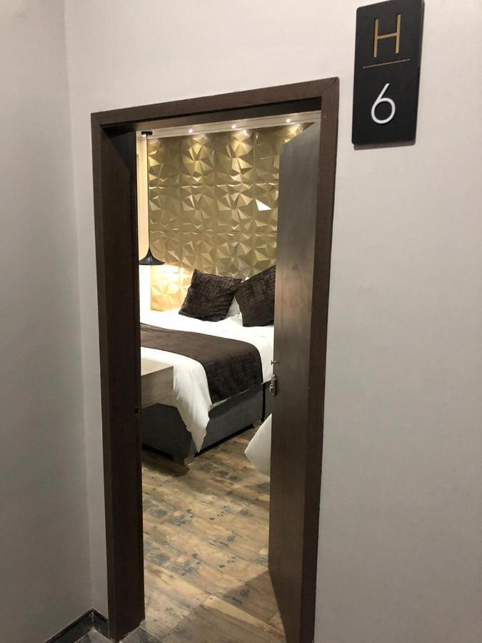Ml Boutique Hotel 4*