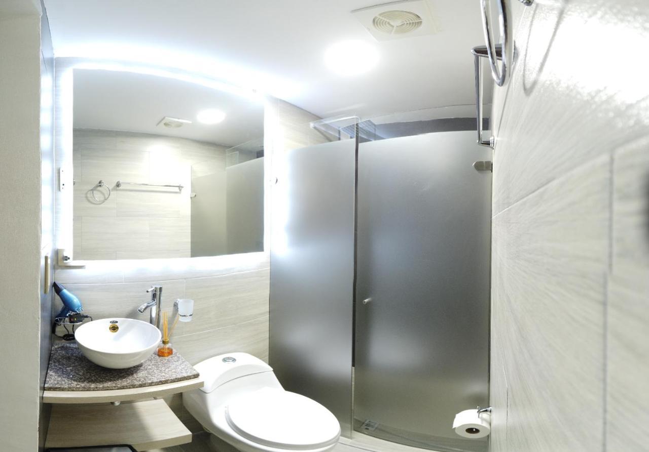 Hotel Ml Boutique Bogotá