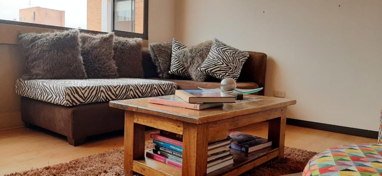 Salitre Alto Apartamento De Lujo En Apartamento