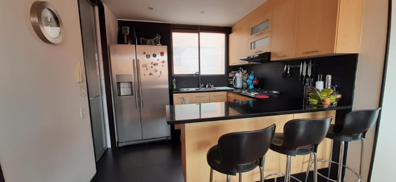 Salitre Alto Apartamento De Lujo En * Bogotá