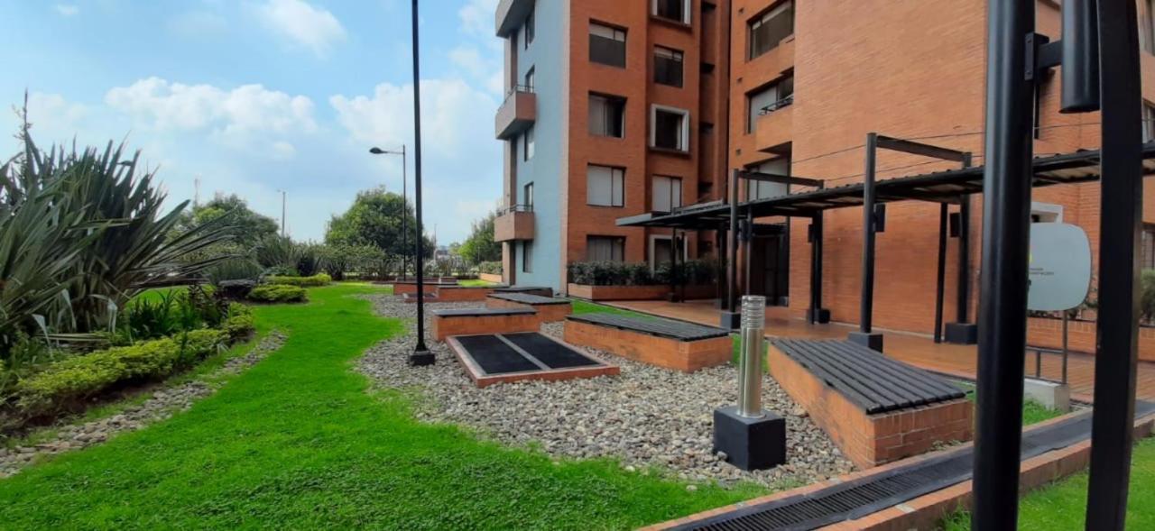 Salitre Alto Apartamento De Lujo En