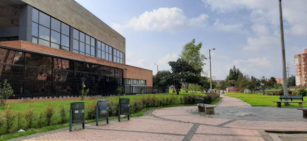 Salitre Alto Apartamento De Lujo En