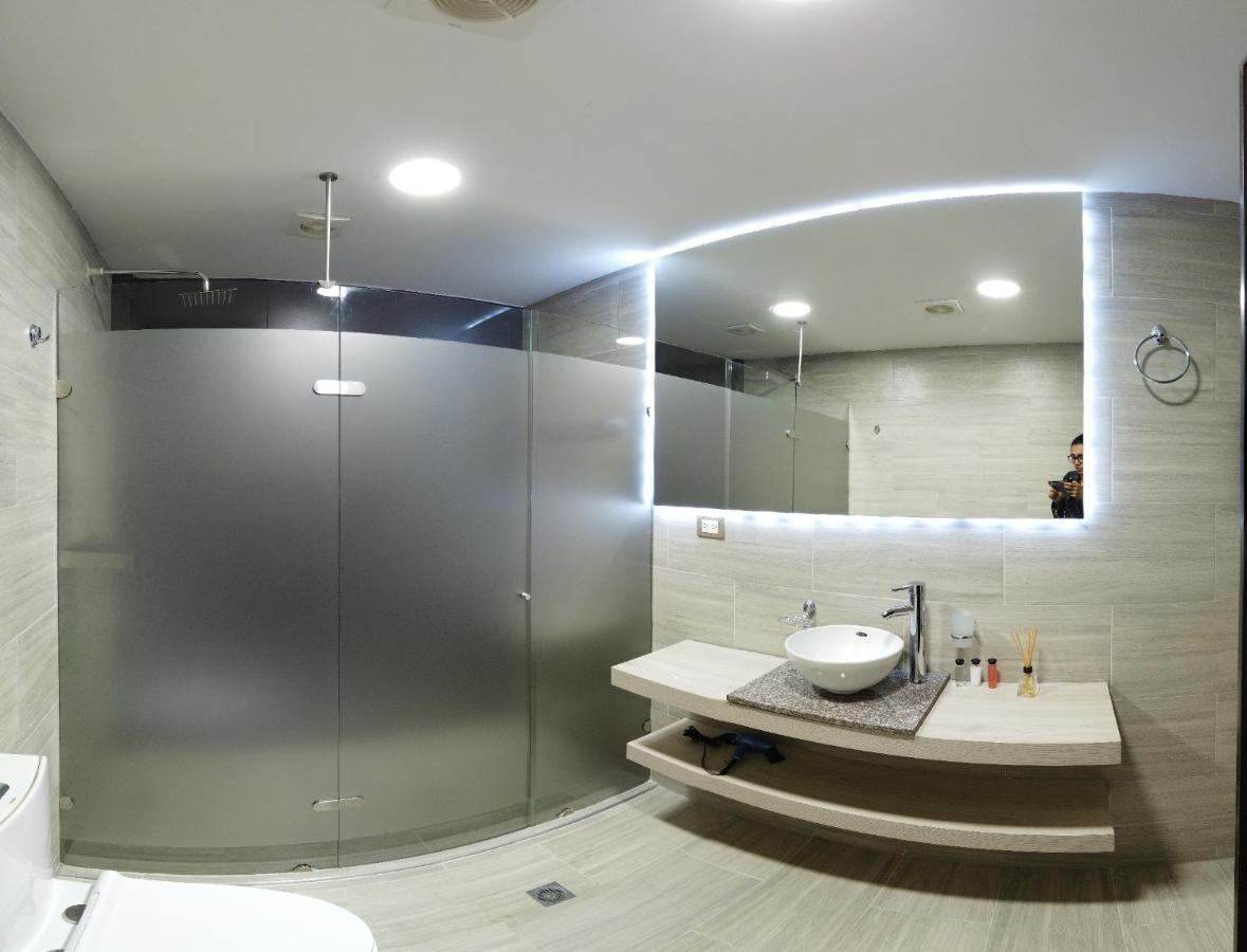 Ml Boutique 4* Bogotá