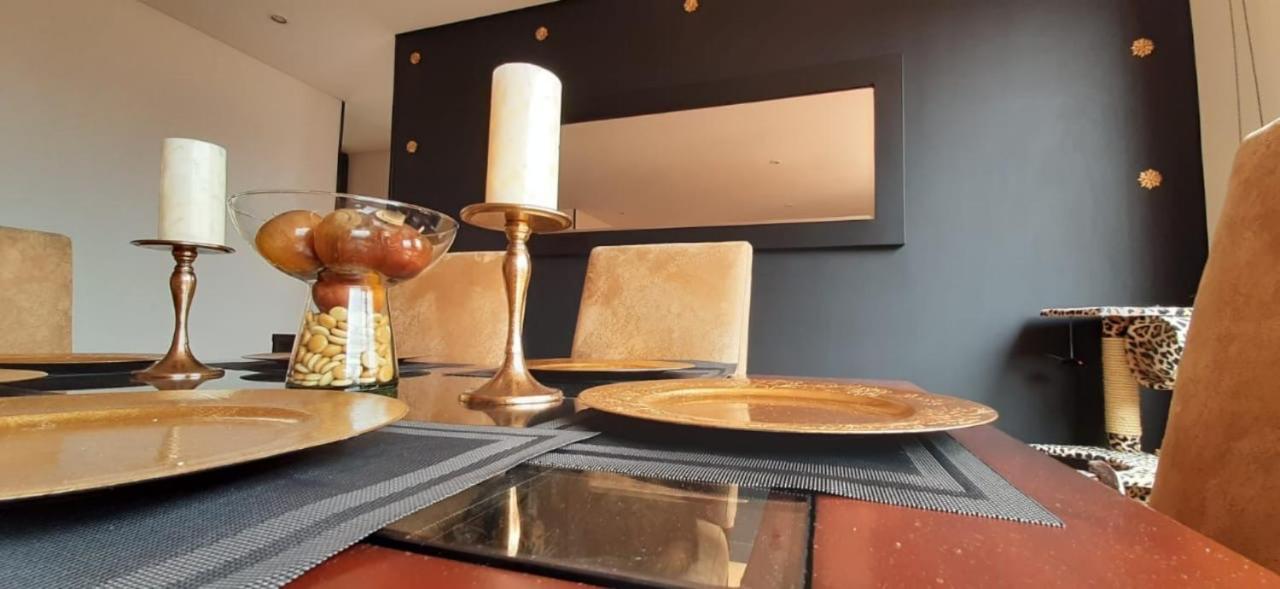 Salitre Alto Apartamento De Lujo En *