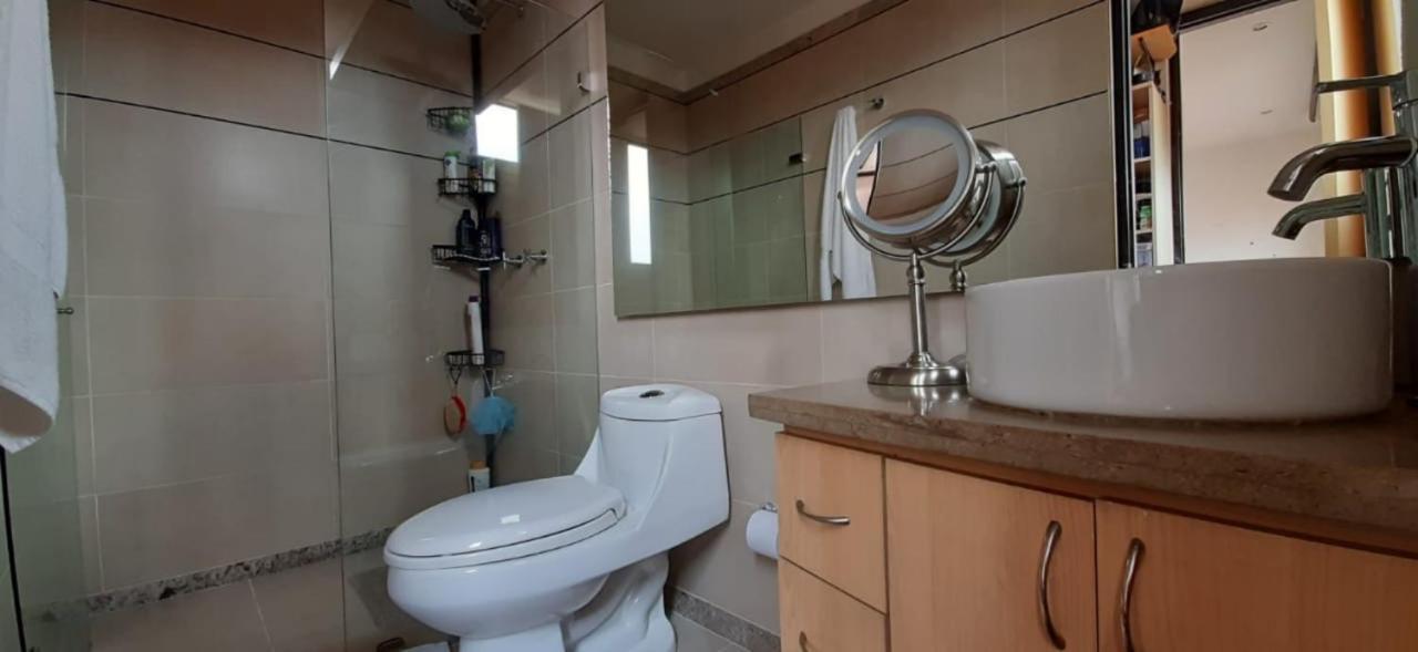 Apartamento Salitre Alto Apartamento De Lujo En *