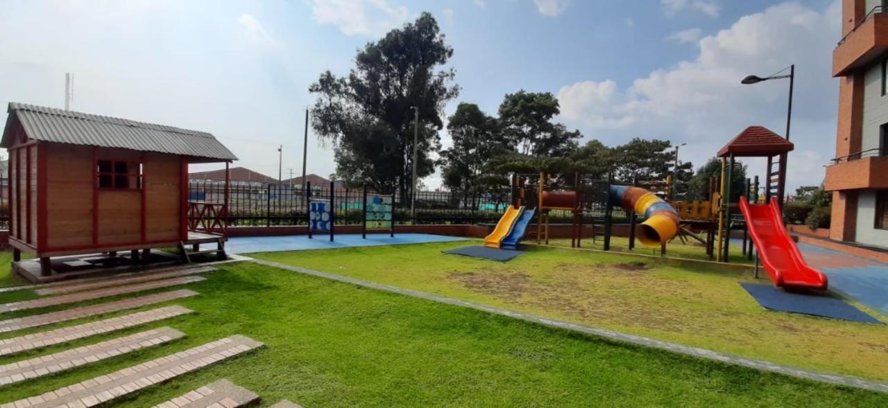 Salitre Alto Apartamento De Lujo En * Bogotá
