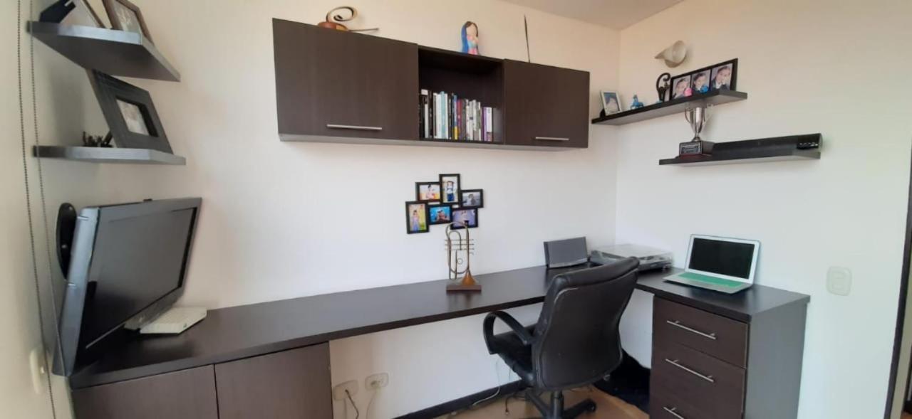 Salitre Alto Apartamento De Lujo En Apartamento *