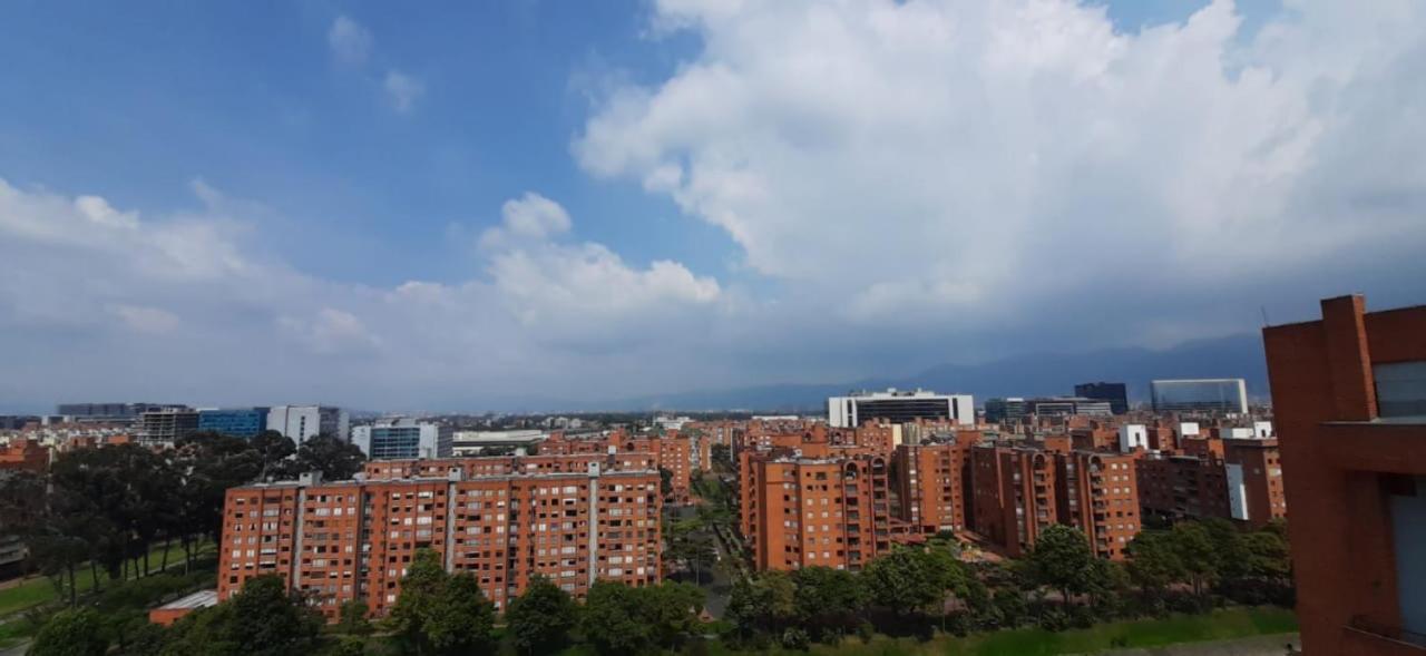 Salitre Alto Apartamento De Lujo En Apartamento
