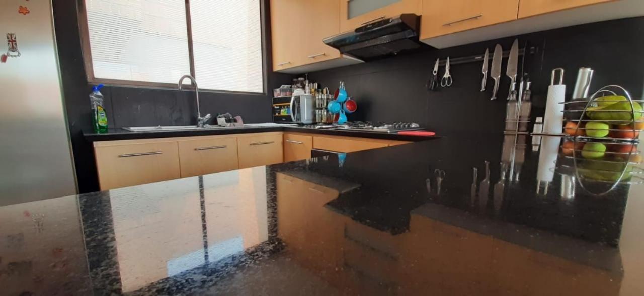 Salitre Alto Apartamento De Lujo En Bogotá