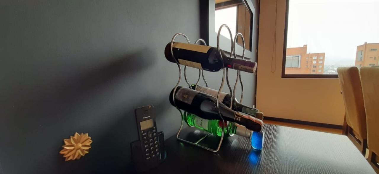 Salitre Alto Apartamento De Lujo En Apartamento *