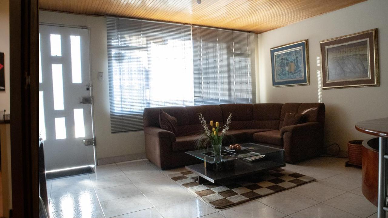 Habitación en casa particular Cozy Suite, Acogedora En Bogotá