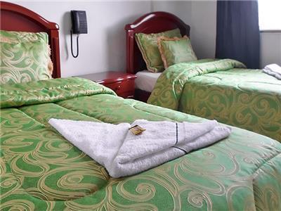 Hotel Balcones