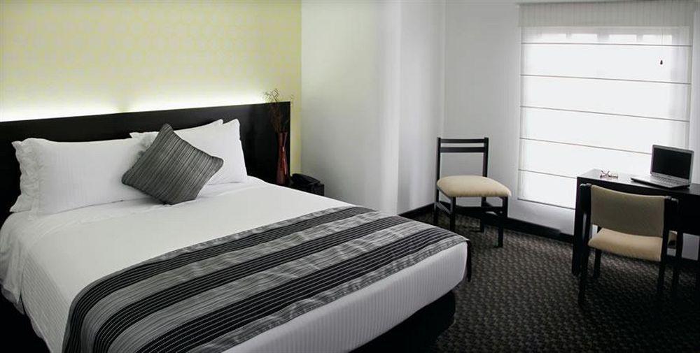 Castellana 95 Hotel Bogotá