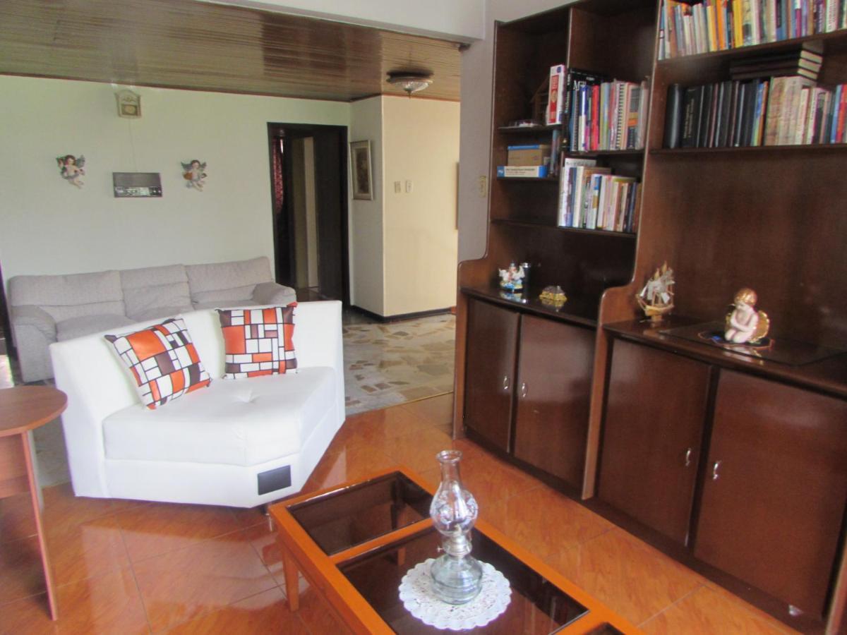 Habitación en casa particular Touristic House Bogotá