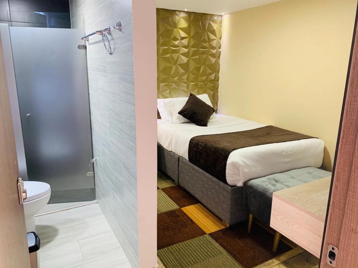 Ml Boutique Hotel